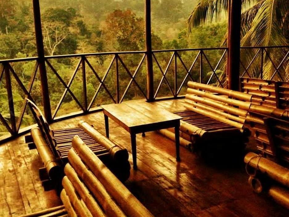 Wild Grass Resort Andaman Порт-Блэр Экстерьер фото